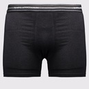 Kit 2 Cuecas Boxer Lupo Masculina - Foto 2