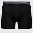 Kit 2 Cuecas Boxer Lupo Masculina - Foto 4