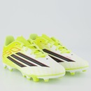 Chuteira de Campo Infantil adidas F50 Club - Foto 2