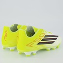 Chuteira de Campo Infantil adidas F50 Club - Foto 3