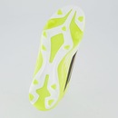 Chuteira de Campo Infantil adidas F50 Club - Foto 5