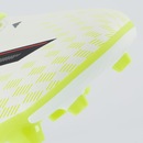 Chuteira de Campo Infantil adidas F50 Club - Foto 8