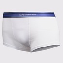 Cueca Sunga Lupo Basic Masculina - Foto 2