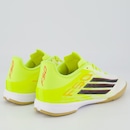 Chuteira de Futsal Masculina adidas F50 League - Foto 3