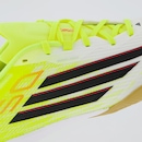 Chuteira de Futsal Masculina adidas F50 League - Foto 7