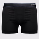 Kit 2 Cuecas Boxer Lupo Basic Masculina - Foto 2