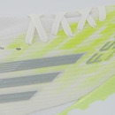 Chuteira de Society Feminina adidas F50 Sparkfusion League - Foto 7