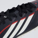 Chuteira de Society Infantil adidas Copa Pure IV Club - Foto 7