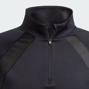 Blusão adidas Ziper 1/4 Tech Masculina - Foto 4