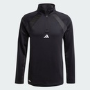 Blusão adidas Ziper 1/4 Tech Masculina - Foto 5