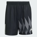 Shorts adidas Tiro CG Masculino - Foto 4