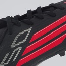 Chuteira de Campo Infantil adidas F50 League FG/MG - Foto 7