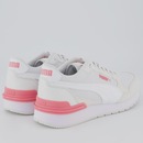 Tênis Feminino PUMA St Runner V4 Mesh - Foto 3