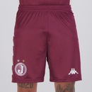 Calção Kappa Juventus I 2026 Masculino - Foto 1