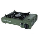 Fogareiro Horizontal New Duppio Guepardo - Foto 1