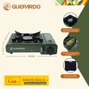 Fogareiro Horizontal New Duppio Guepardo - Foto 2