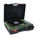 Fogareiro Horizontal New Duppio Guepardo - Foto 3