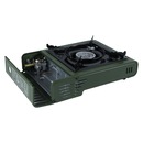 Fogareiro Horizontal New Duppio Guepardo - Foto 5