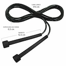 Corda de Pular Muvin Basics - Foto 3