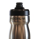 Garrafa Térmica Podium Steel Vacuum CamelBak 530ml - Foto 3