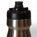 Garrafa Térmica Podium Steel Vacuum CamelBak 530ml - Foto 4