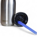 Garrafa Térmica Podium Steel Vacuum CamelBak 530ml - Foto 5