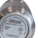 Garrafa Térmica Podium Steel Vacuum CamelBak 530ml - Foto 6