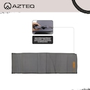 Colchão Auto Inflável Azteq Ruby - Foto 3