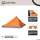 Barraca 2 Pessoas Nepal Azteq - Foto 2