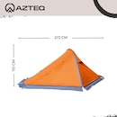 Barraca 2 Pessoas Nepal Azteq - Foto 4