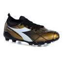 Chuteira de Campo Infantil Diadora Squadra II X - Foto 2