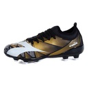 Chuteira de Campo Infantil Diadora Squadra II X - Foto 3