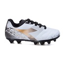 Chuteira de Campo Infantil Diadora Nazionale - Foto 1