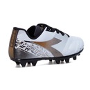 Chuteira de Campo Infantil Diadora Nazionale - Foto 5