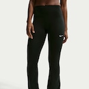 Calça Legging Dri-FIT Nike One Flare Feminina - Foto 2