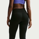 Calça Legging Dri-FIT Nike One Flare Feminina - Foto 3
