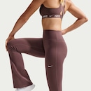 Calça Legging Dri-FIT Nike One Flare Feminina - Foto 4