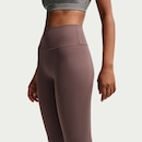Calça Legging Dri-FIT Nike Zenvy Feminina - Foto 2