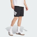 Short adidas 3 Litras Future Icon Masculino - Foto 3