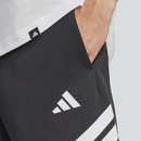 Short adidas 3 Litras Future Icon Masculino - Foto 5