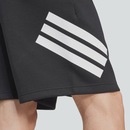 Short adidas 3 Litras Future Icon Masculino - Foto 6