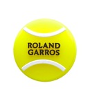 Antivibrador Tennis Wilson Roland Garros Ball Dampener 2 Unidades - Foto 2