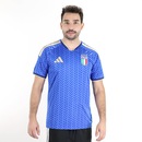 Camisa Seleção Italia I Torcedor 26 adidas Masculino - Foto 1