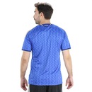 Camisa Seleção Italia I Torcedor 26 adidas Masculino - Foto 3
