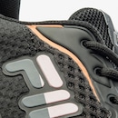 Tênis Racer Comet Fila Feminino - Foto 7