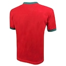 Camiseta Portuguesa Liga Retrô 1935 Masculina - Foto 2