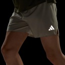 Bermuda Adi365 Corrida Essentials adidas Masculina - Foto 6