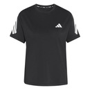Camiseta De Corrida Adi365 Climacool adidas Feminina - Foto 1