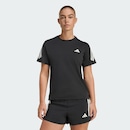 Camiseta De Corrida Adi365 Climacool adidas Feminina - Foto 2