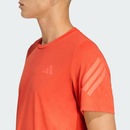 Camiseta De Corrida Adi365 Climacool adidas Masculina - Foto 5